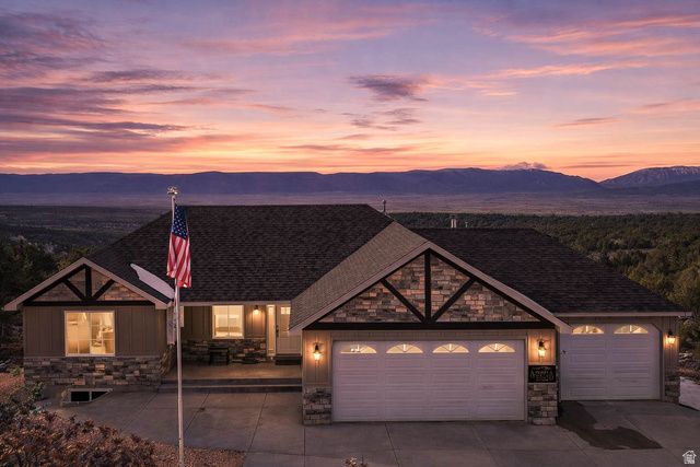 14440 N 11740 E, Mt Pleasant, UT 84647