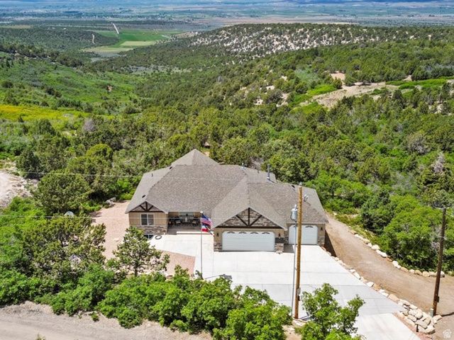 14440 N 11740 E, Mt Pleasant, UT 84647