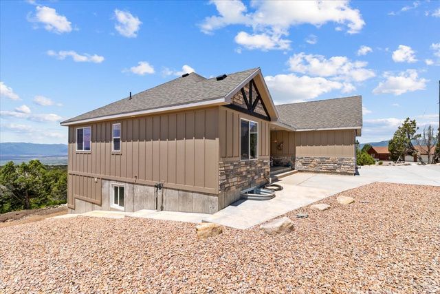 14440 N 11740 E, Mt Pleasant, UT 84647