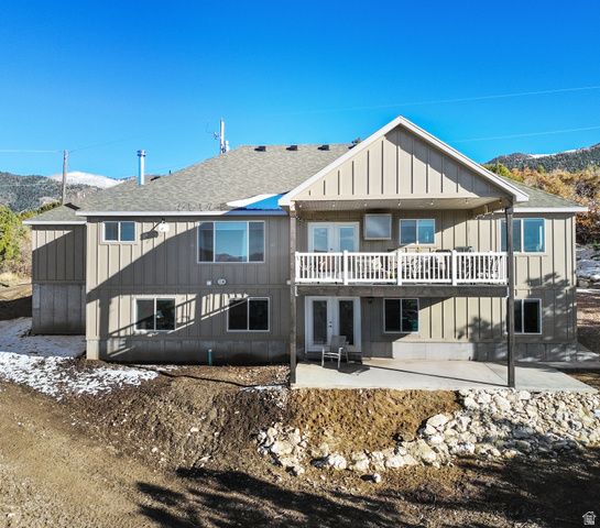 14440 N 11740 E, Mt Pleasant, UT 84647