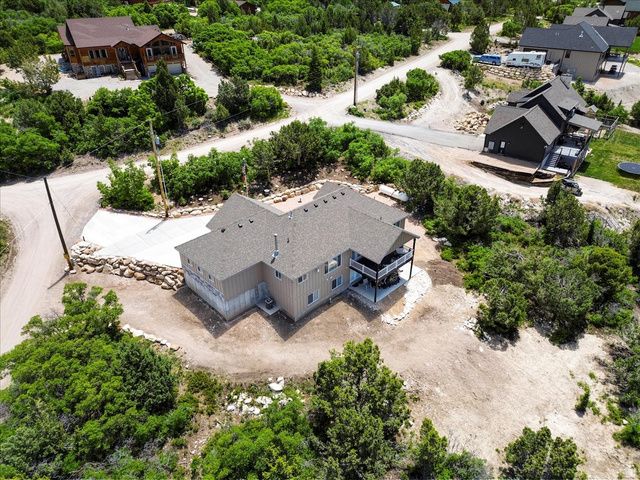 14440 N 11740 E, Mt Pleasant, UT 84647