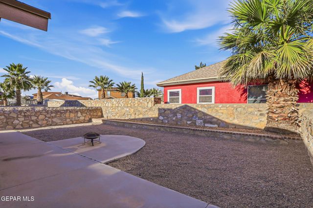 14061 ROBERT ITUARTE Drive, El Paso, TX 79938