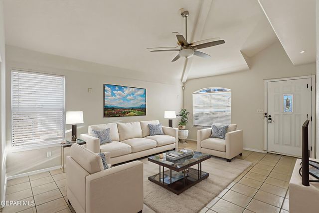 14061 ROBERT ITUARTE Drive, El Paso, TX 79938