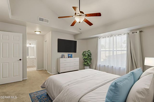 14061 ROBERT ITUARTE Drive, El Paso, TX 79938