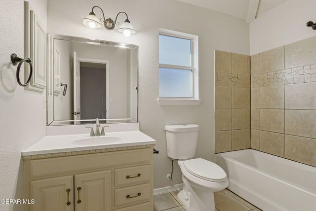 14061 ROBERT ITUARTE Drive, El Paso, TX 79938