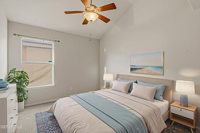 14061 ROBERT ITUARTE Drive, El Paso, TX 79938