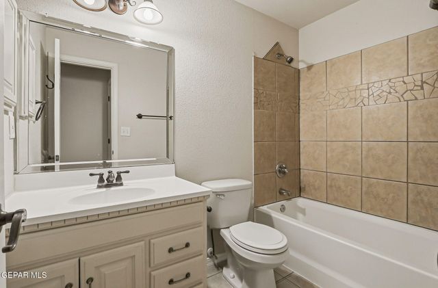 14061 ROBERT ITUARTE Drive, El Paso, TX 79938