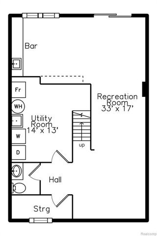27748 Trailbrooke Circle, Westland, MI 48185