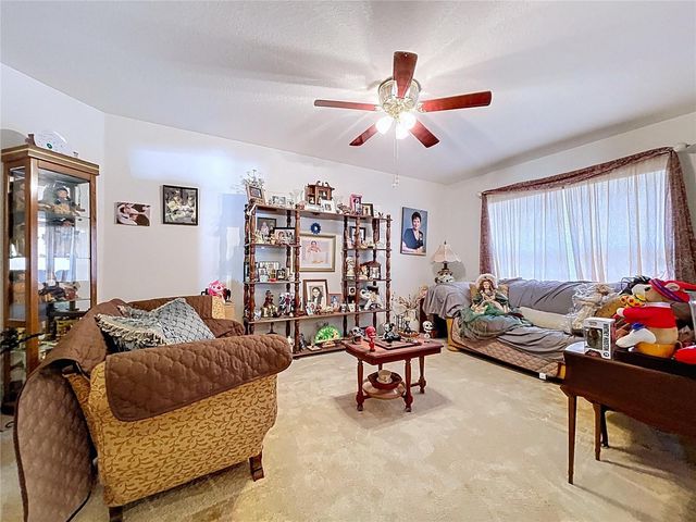 4372 ODIN STREET, Spring Hill, FL 34608