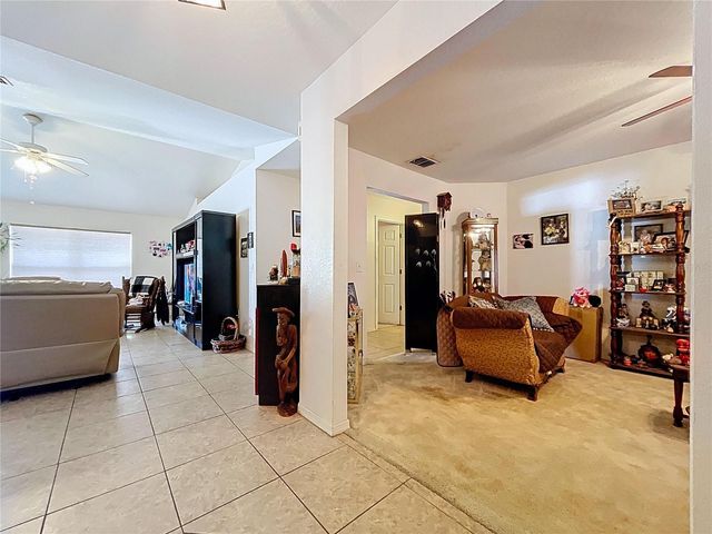 4372 ODIN STREET, Spring Hill, FL 34608