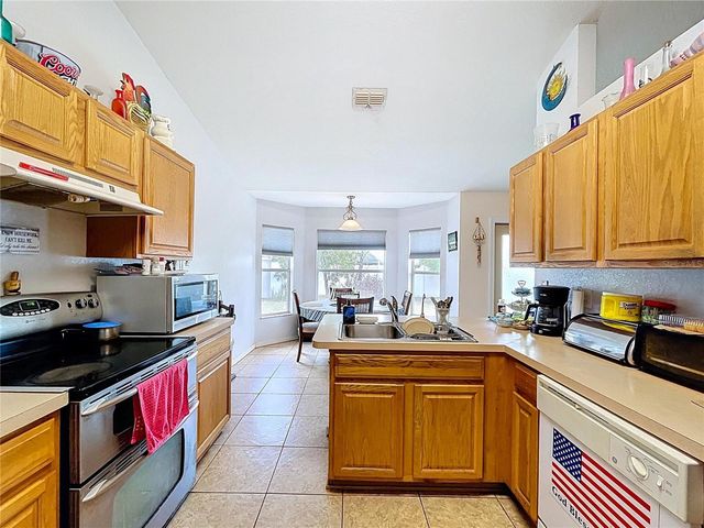 4372 ODIN STREET, Spring Hill, FL 34608