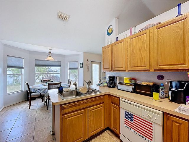 4372 ODIN STREET, Spring Hill, FL 34608