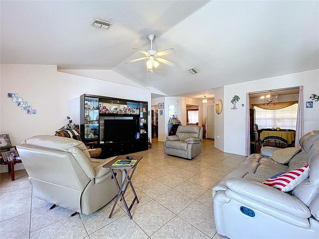 4372 ODIN STREET, Spring Hill, FL 34608