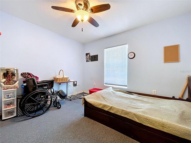 4372 ODIN STREET, Spring Hill, FL 34608