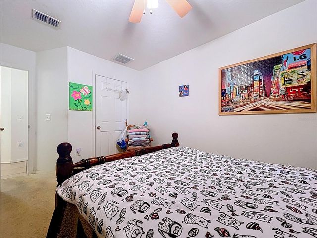 4372 ODIN STREET, Spring Hill, FL 34608