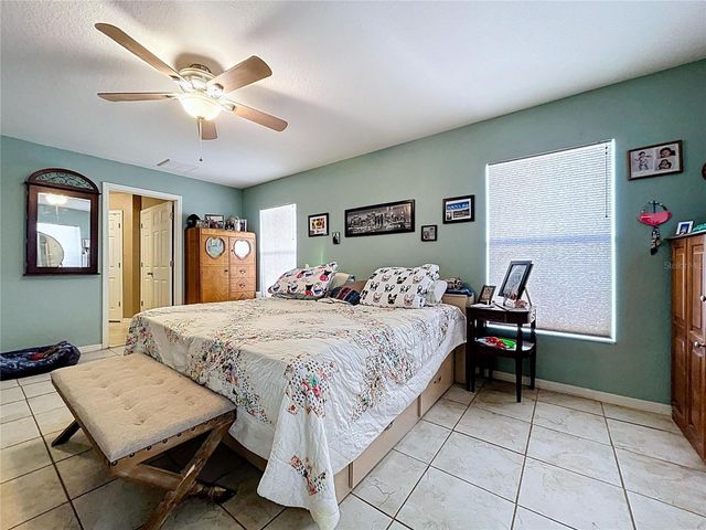 4372 ODIN STREET, Spring Hill, FL 34608