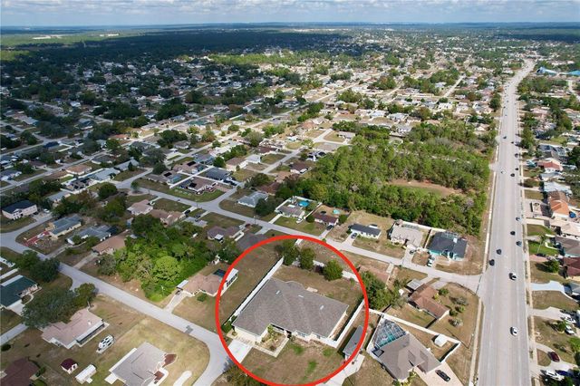 4372 ODIN STREET, Spring Hill, FL 34608