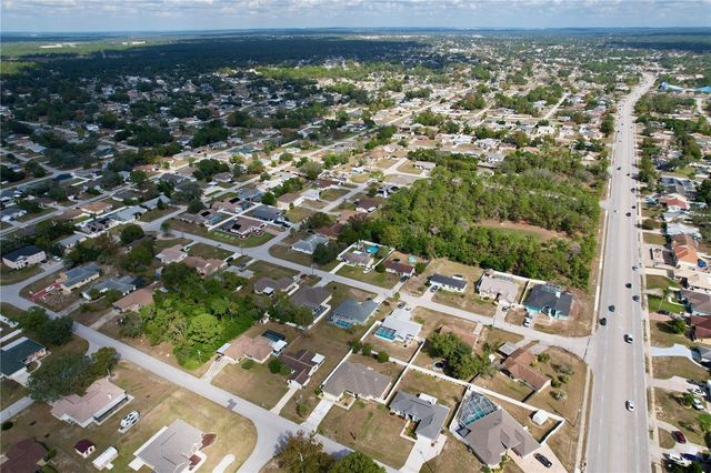 4372 ODIN STREET, Spring Hill, FL 34608