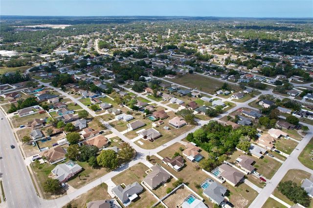 4372 ODIN STREET, Spring Hill, FL 34608