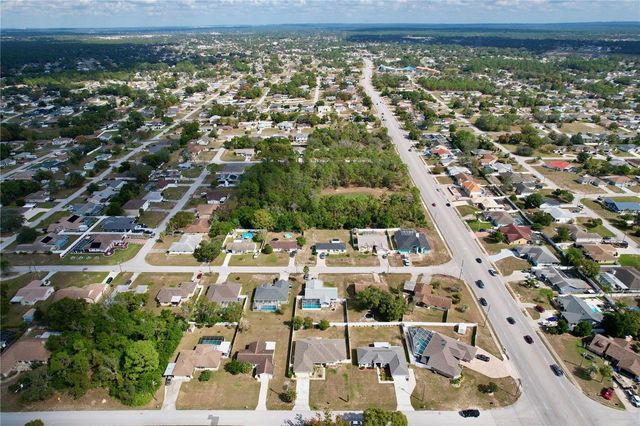 4372 ODIN STREET, Spring Hill, FL 34608