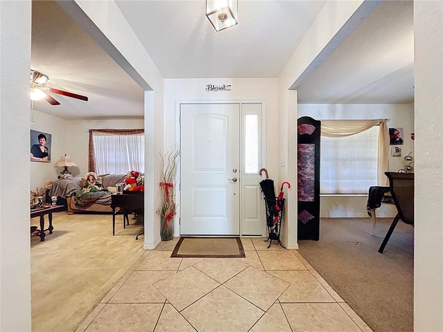 4372 ODIN STREET, Spring Hill, FL 34608