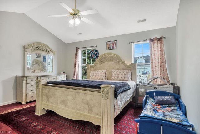 4009 Driftwood WAY, Williamsburg, VA 23188