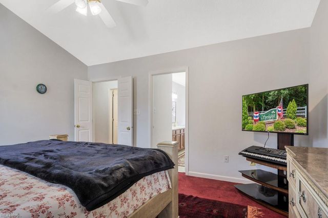 4009 Driftwood WAY, Williamsburg, VA 23188