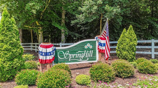 4009 Driftwood WAY, Williamsburg, VA 23188