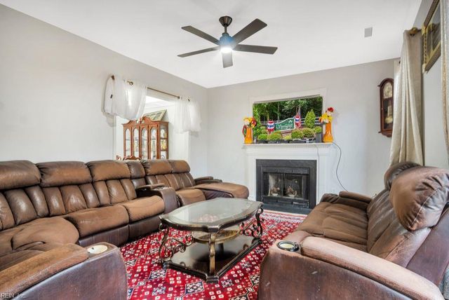 4009 Driftwood WAY, Williamsburg, VA 23188