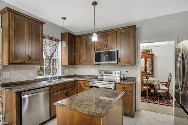 4009 Driftwood WAY, Williamsburg, VA 23188