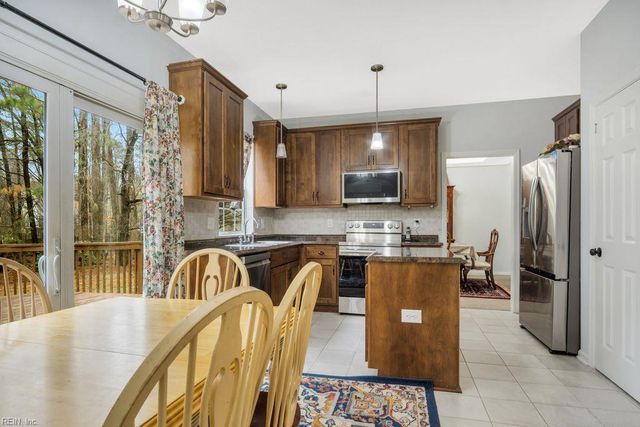 4009 Driftwood WAY, Williamsburg, VA 23188