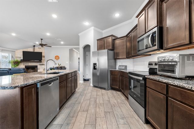 2620 Settlers Oak Drive, Belton, TX 76513