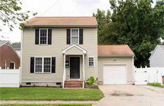 3505 Shell RD, Hampton, VA 23661