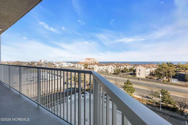 432 Ocean Boulevard N 317, Long Branch, NJ 07740