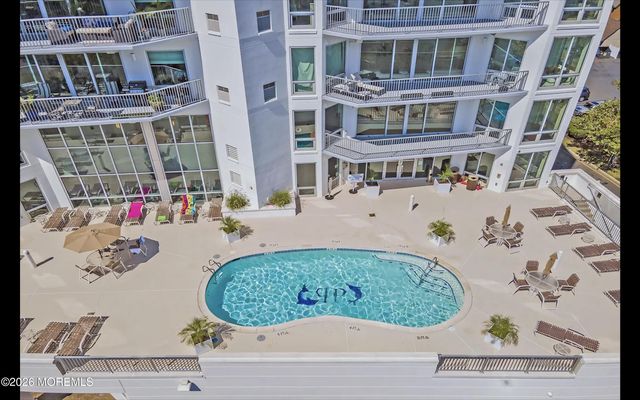 432 Ocean Boulevard N 317, Long Branch, NJ 07740