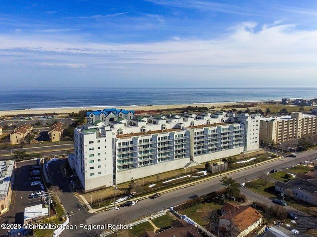 432 Ocean Boulevard N 317, Long Branch, NJ 07740