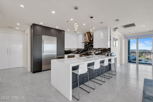 432 Ocean Boulevard N 317, Long Branch, NJ 07740