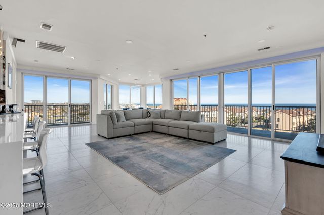 432 Ocean Boulevard N 317, Long Branch, NJ 07740