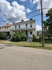 180 Connellsville St, Fayette City, PA 15438