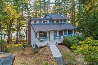 309 Afterglow Drive, Friday Harbor, WA 98250