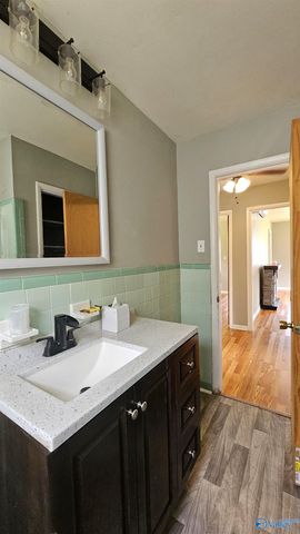 1609 Armstrong Street, Huntsville, AL 35816