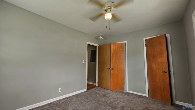 1609 Armstrong Street, Huntsville, AL 35816