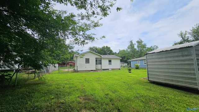 1609 Armstrong Street, Huntsville, AL 35816