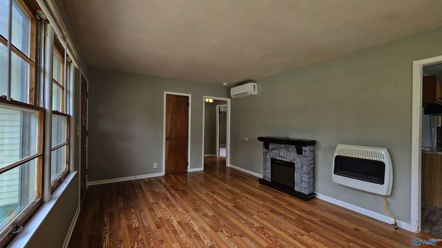 1609 Armstrong Street, Huntsville, AL 35816