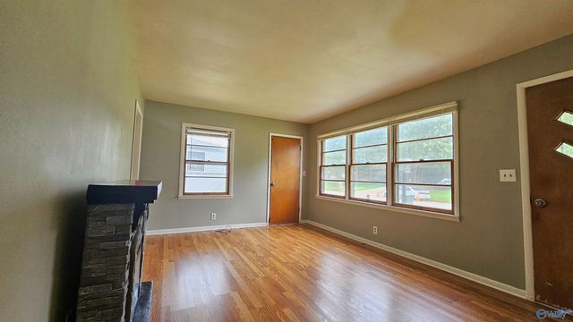 1609 Armstrong Street, Huntsville, AL 35816