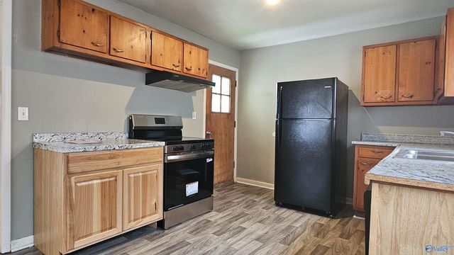 1609 Armstrong Street, Huntsville, AL 35816