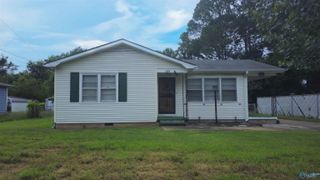 1609 Armstrong Street, Huntsville, AL 35816