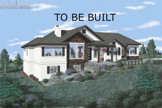 19941 Royal Troon Drive, Monument, CO 80132