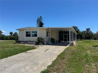 3312 BLUE JAY LANE, Englewood, FL 34224