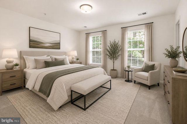 13683 HARVEST GLEN WAY, Germantown, MD 20874